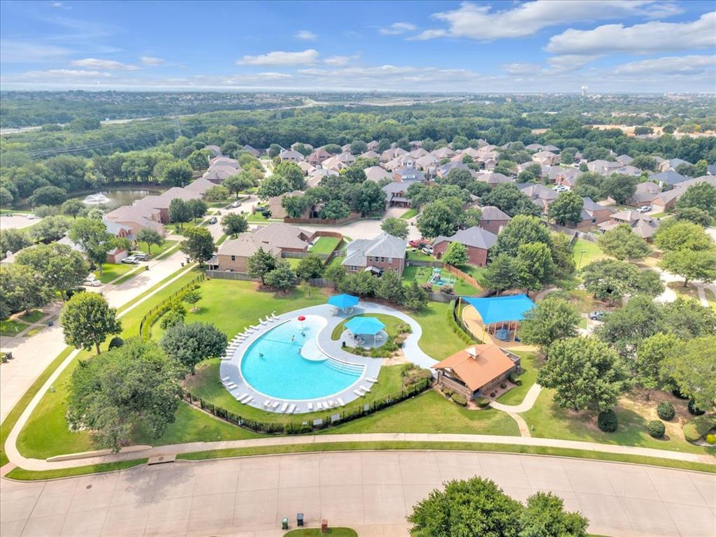Southwind Add - Residential