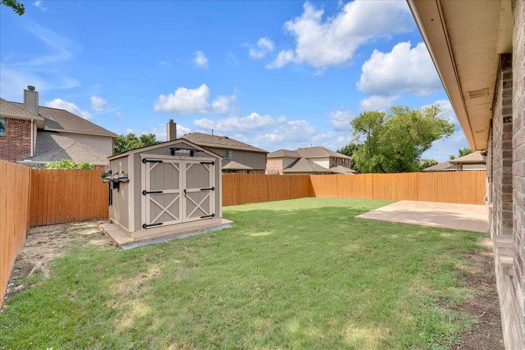Southwind Add - Residential