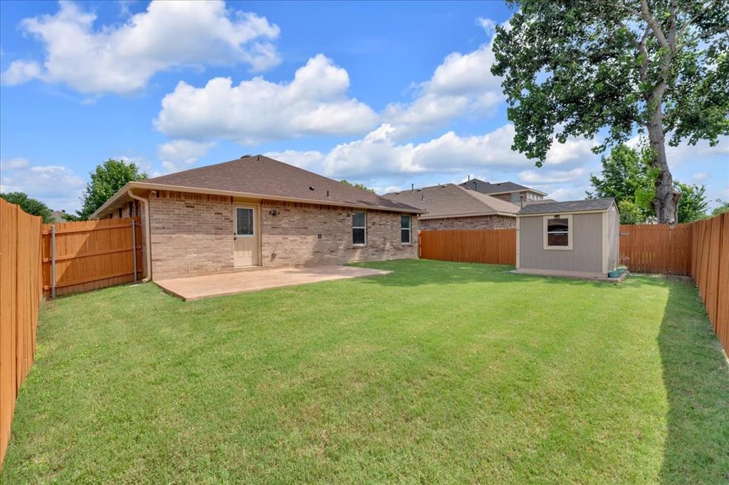 Southwind Add - Residential