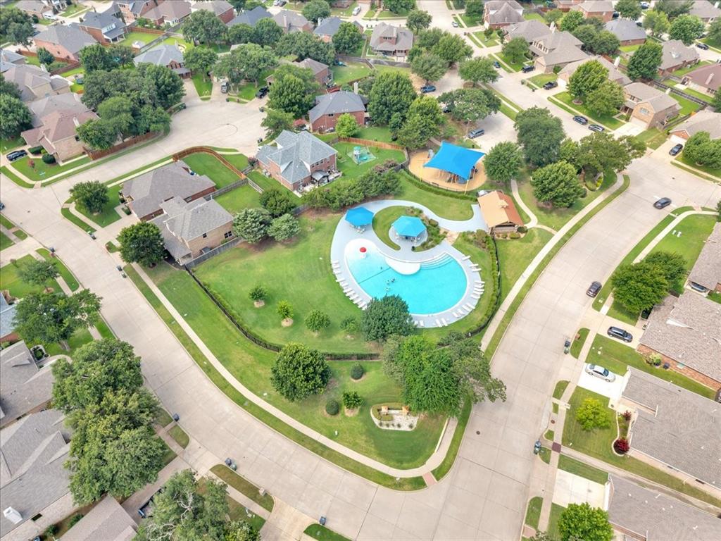 Southwind Add - Residential
