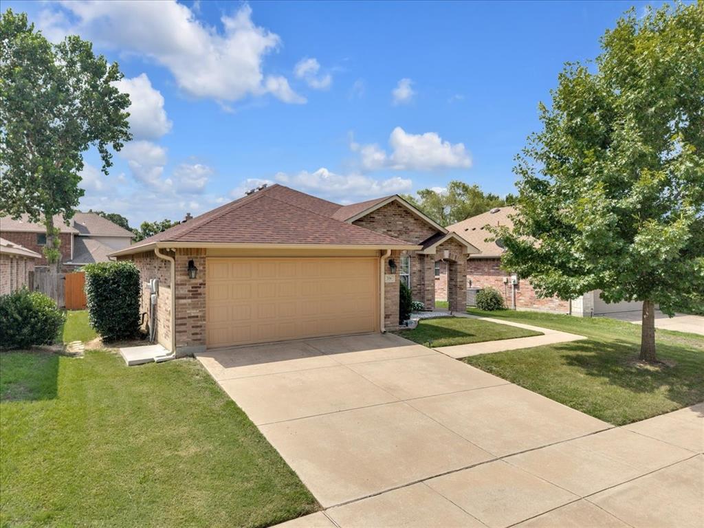 Southwind Add - Residential