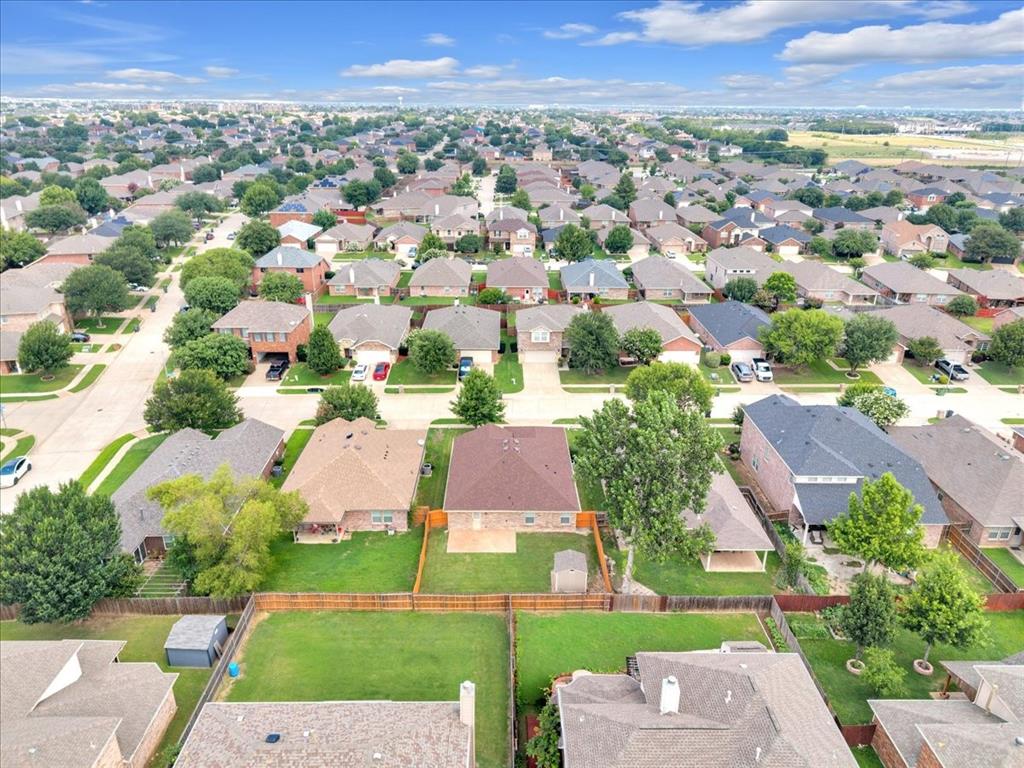 Southwind Add - Residential