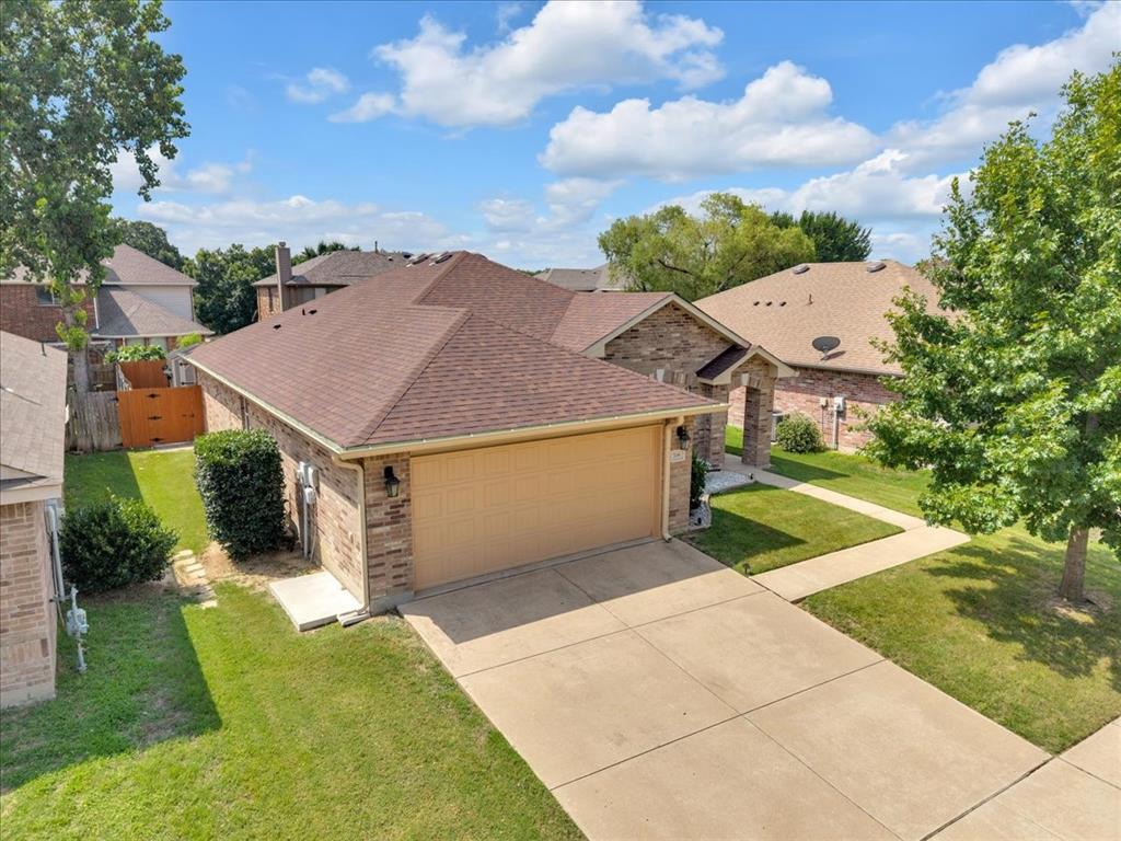 Southwind Add - Residential