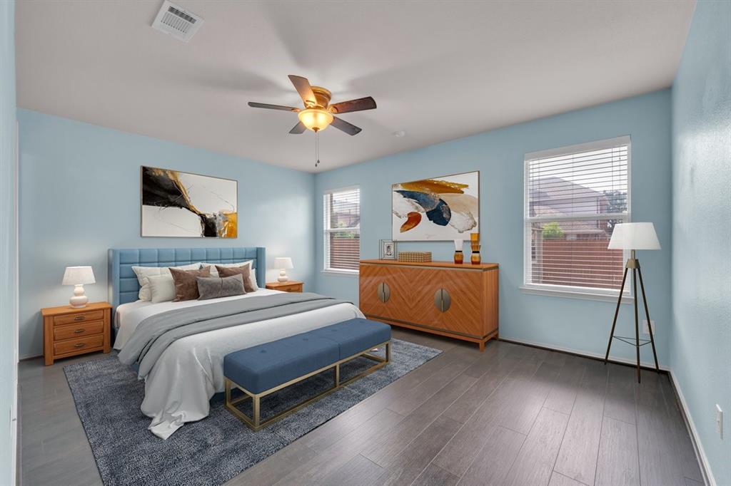 Southwind Add - Residential
