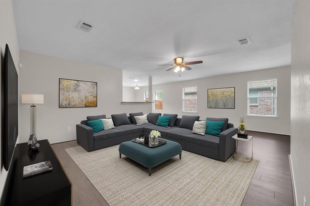 Southwind Add - Residential