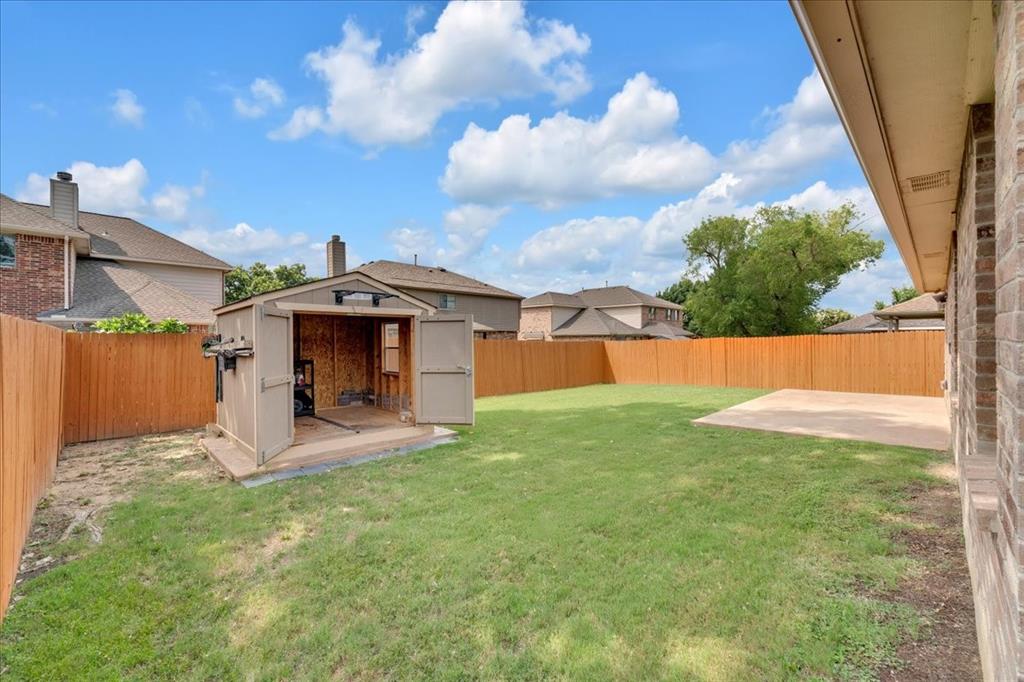Southwind Add - Residential