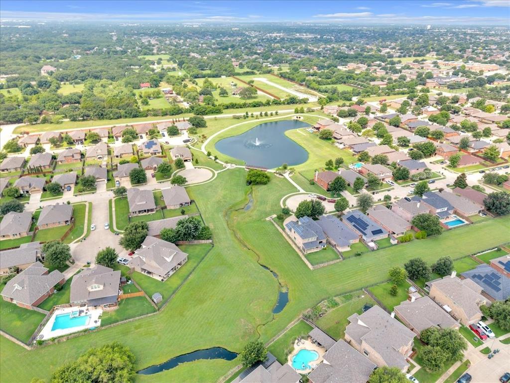Southwind Add - Residential