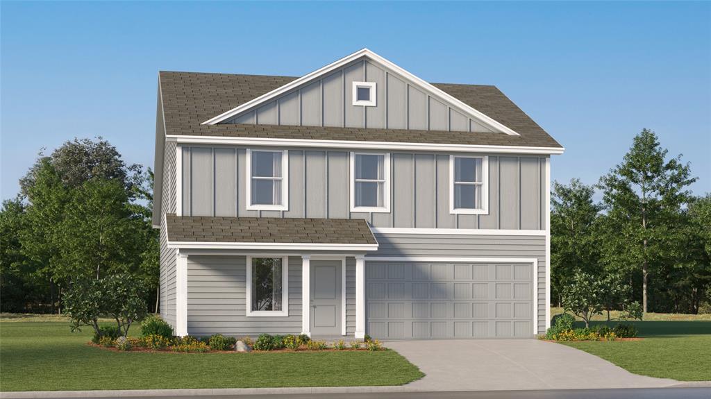 Northpointe - Residential