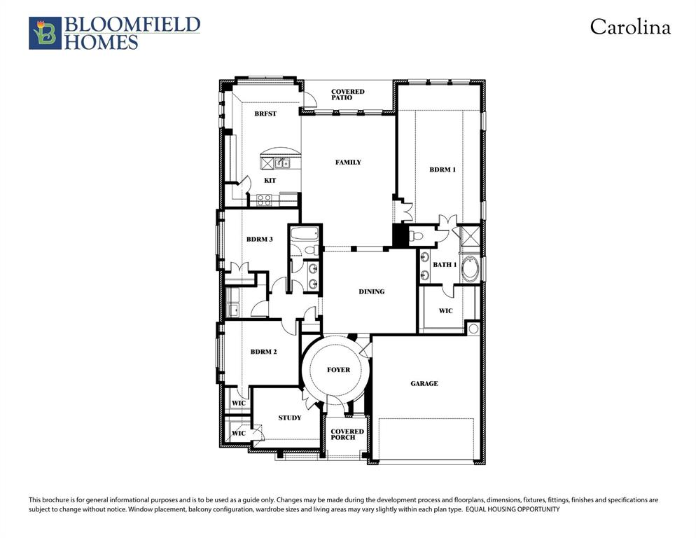El Dorado - Residential