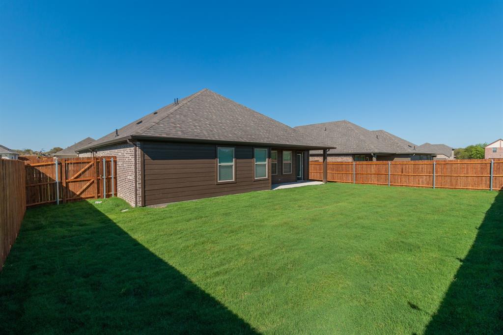 Miraverde South Ph 2 - Residential Lease