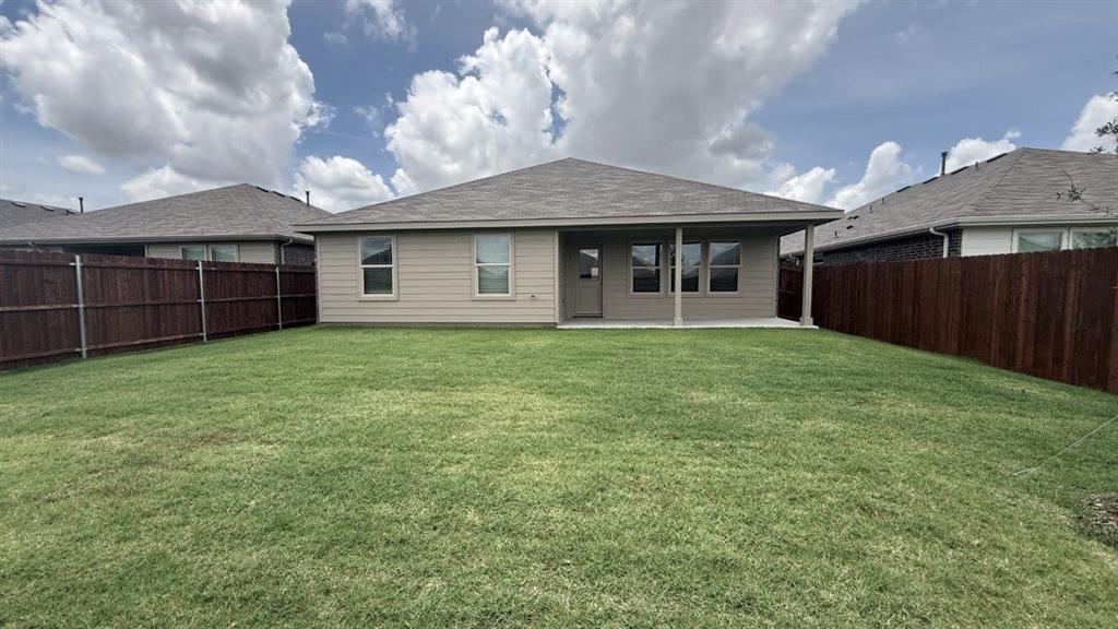 Rosewood at Beltmill - Residential