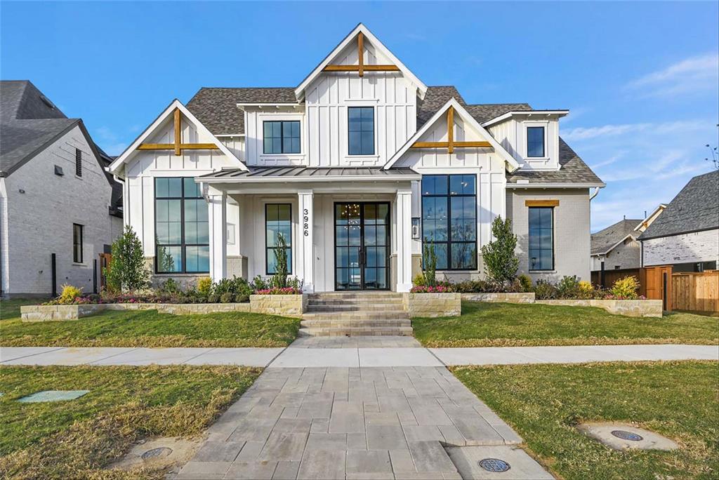 Fields - Residential