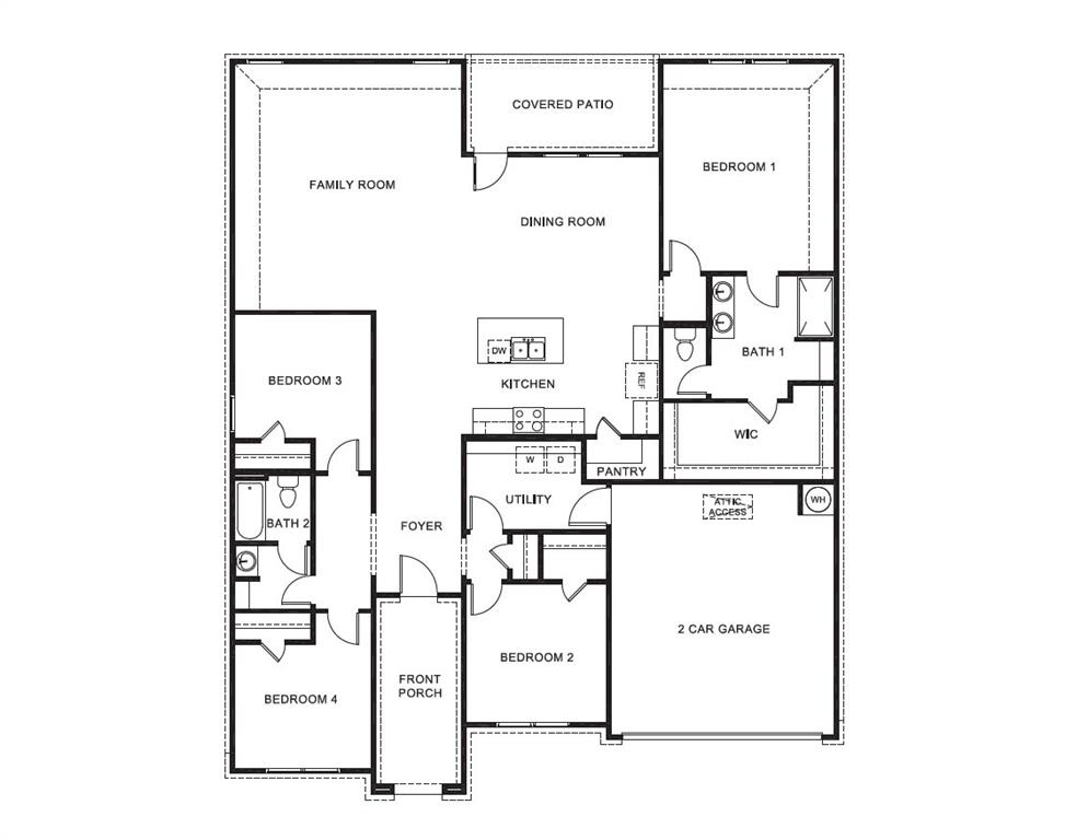 Sandstone Estates - Residential