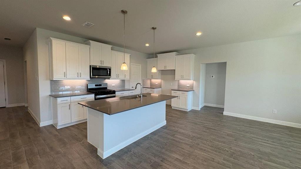 Sandstone Estates - Residential