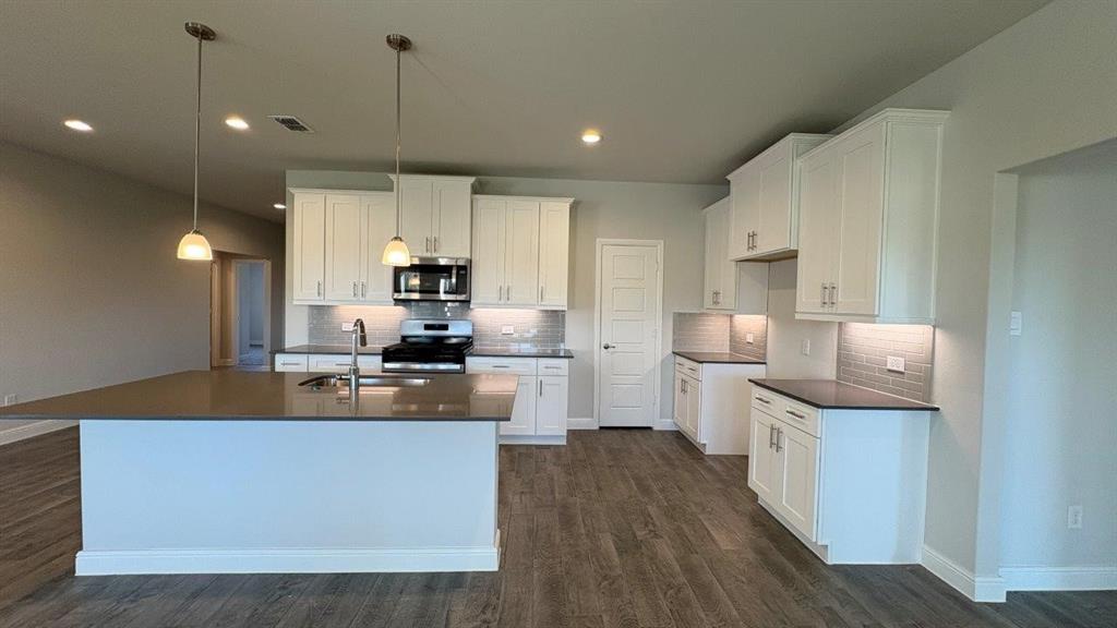 Sandstone Estates - Residential