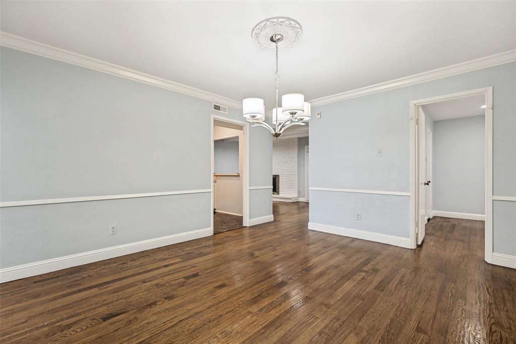 University Place Condo Regime - Residential
