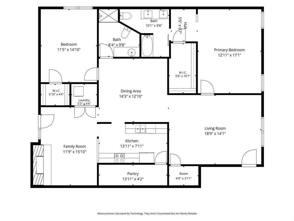 University Place Condo Regime - Residential