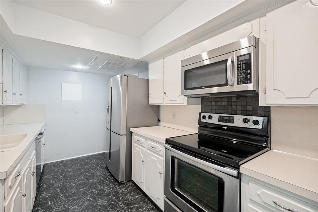 University Place Condo Regime - Residential