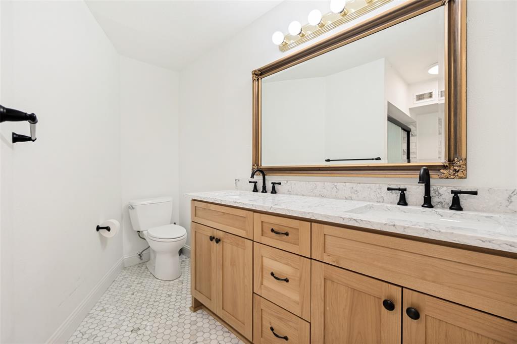University Place Condo Regime - Residential