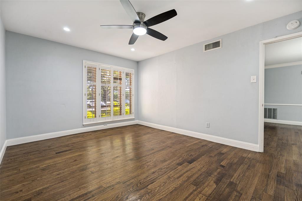 University Place Condo Regime - Residential