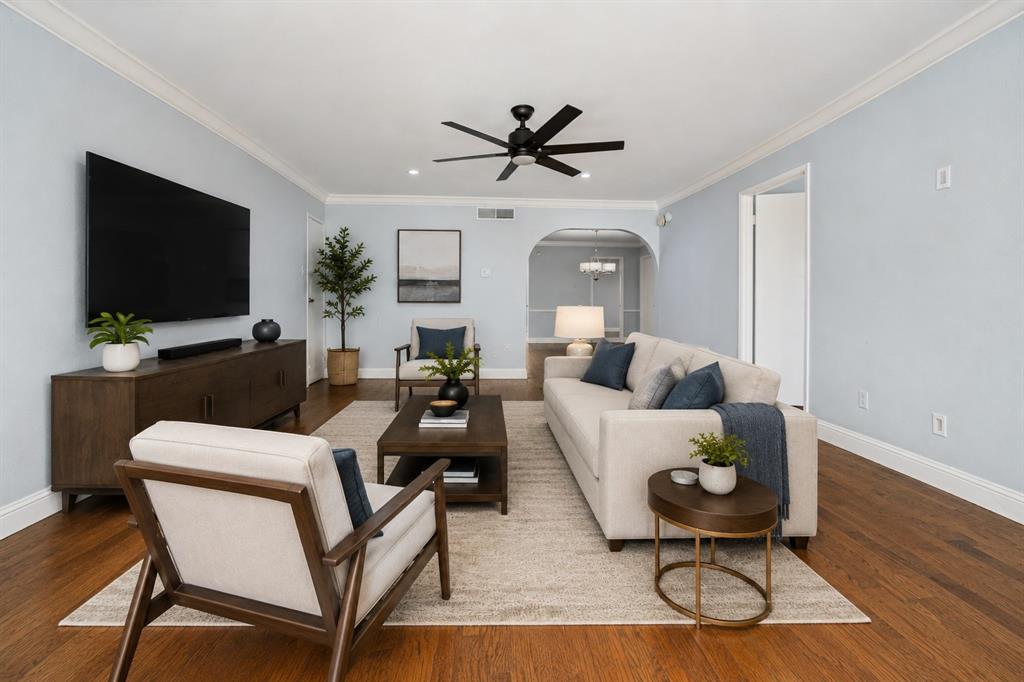University Place Condo Regime - Residential