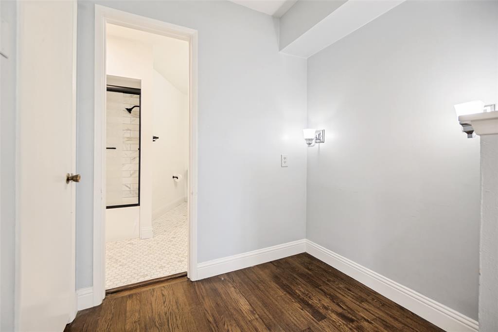 University Place Condo Regime - Residential