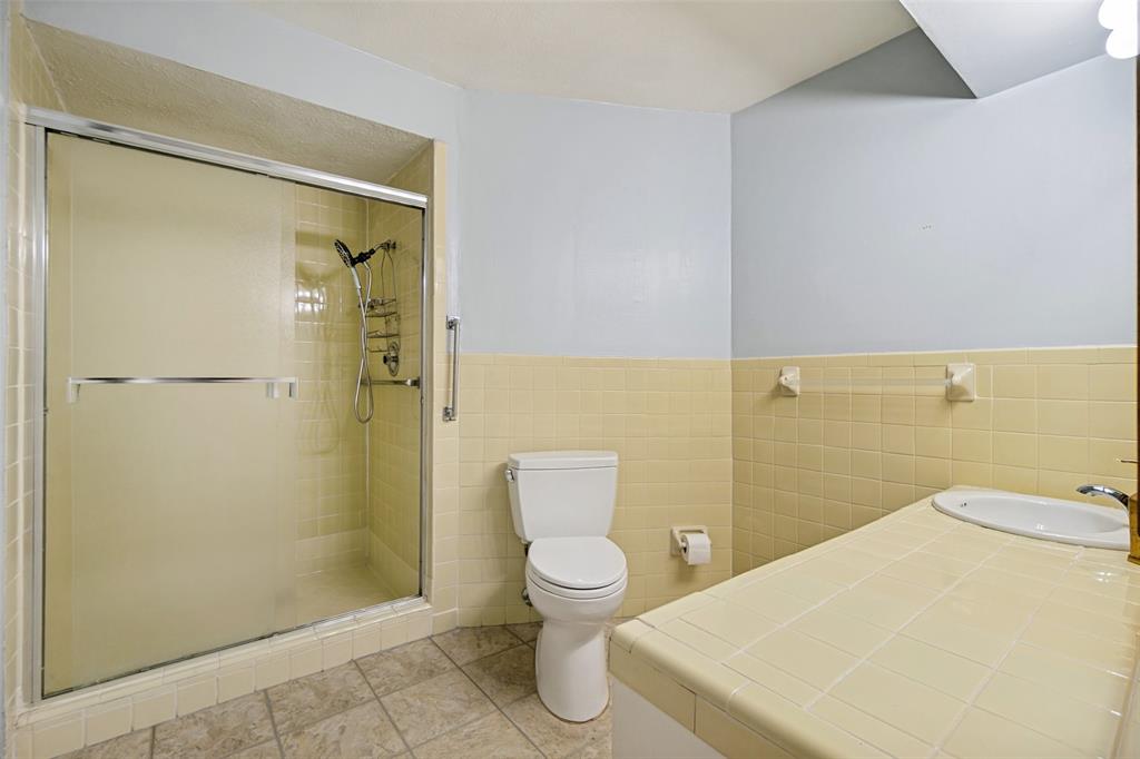 University Place Condo Regime - Residential