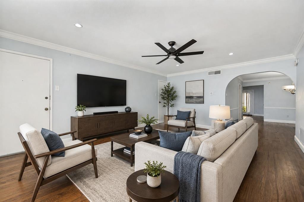University Place Condo Regime - Residential