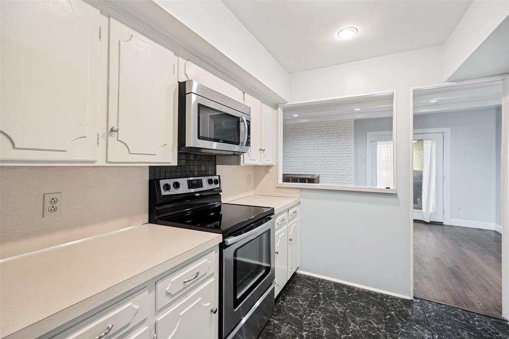 University Place Condo Regime - Residential