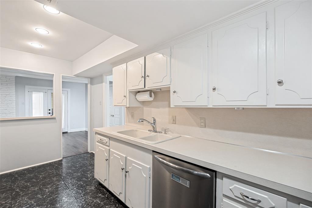 University Place Condo Regime - Residential