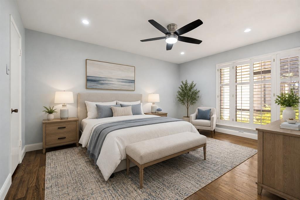 University Place Condo Regime - Residential
