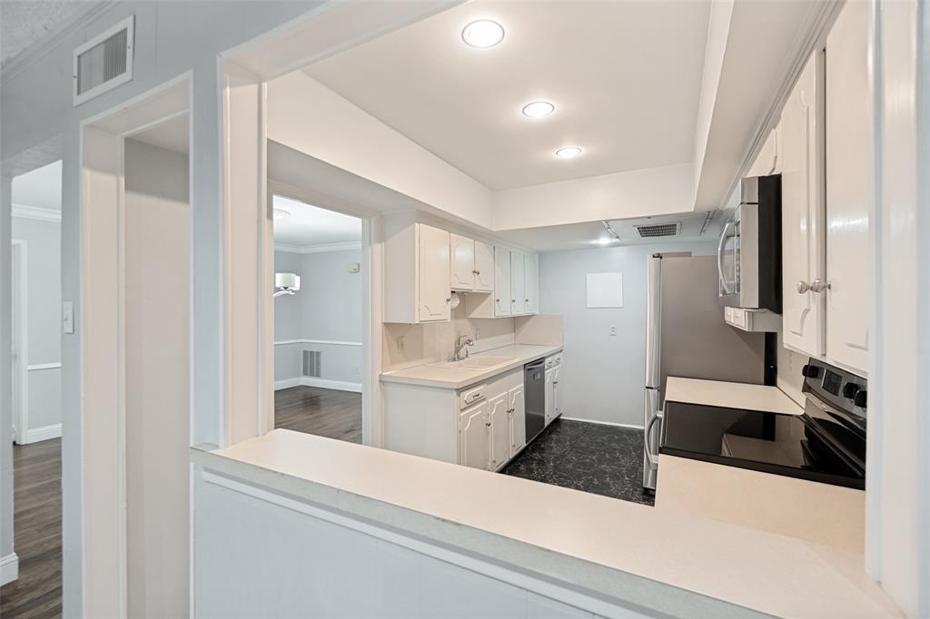 University Place Condo Regime - Residential