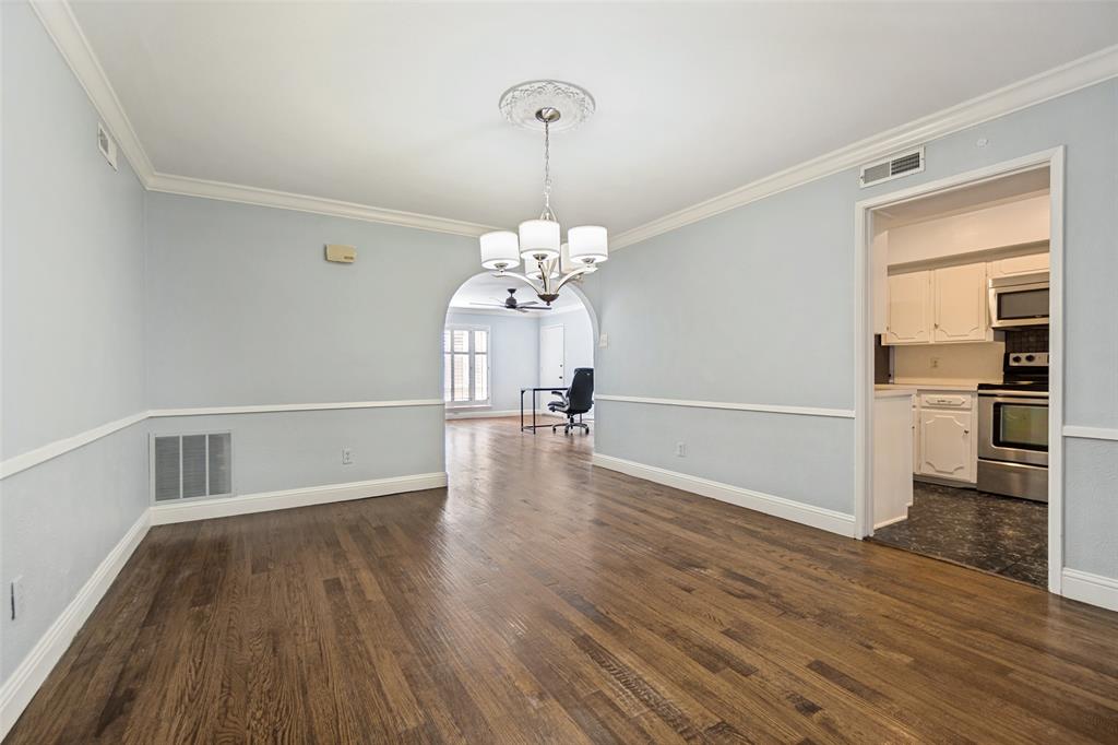 University Place Condo Regime - Residential