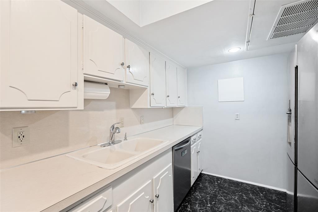 University Place Condo Regime - Residential