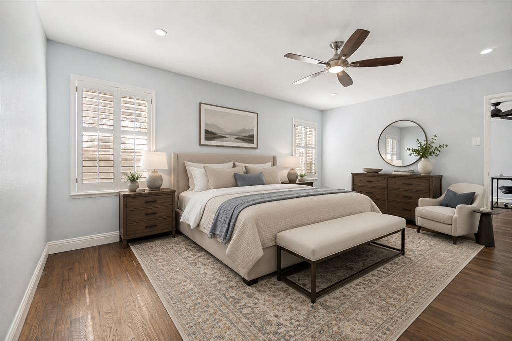 University Place Condo Regime - Residential