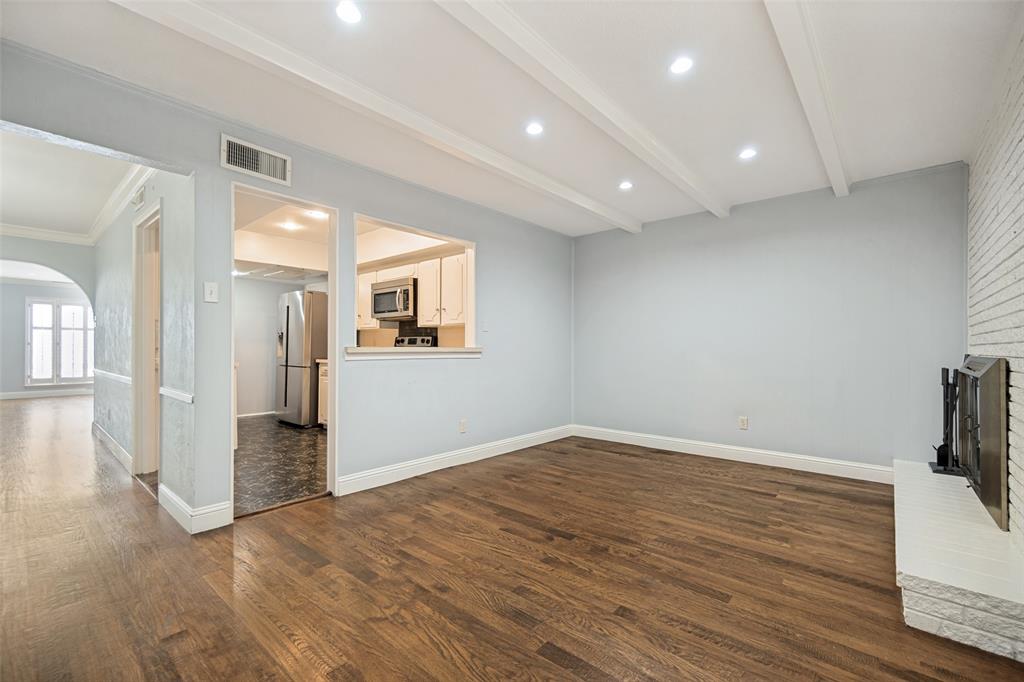 University Place Condo Regime - Residential