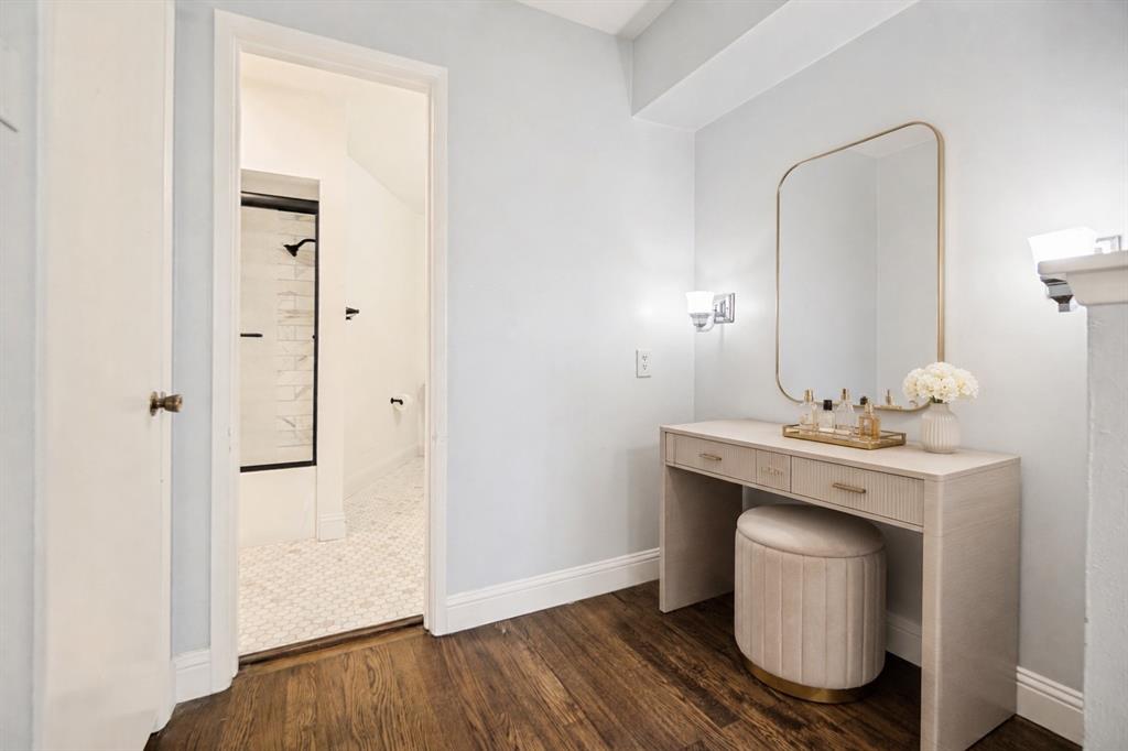 University Place Condo Regime - Residential