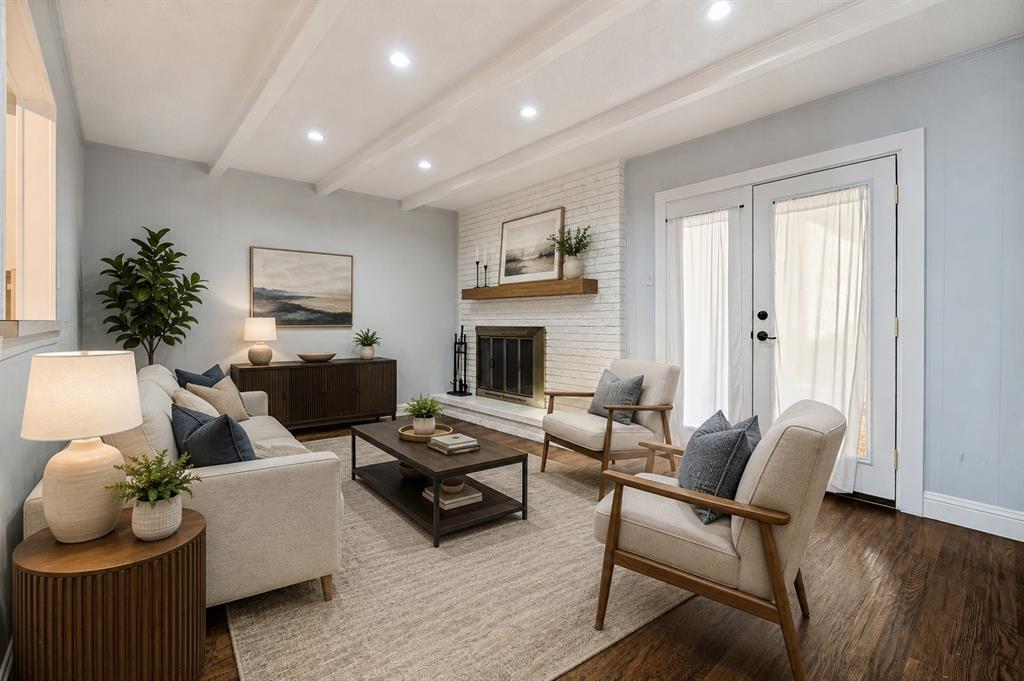 University Place Condo Regime - Residential