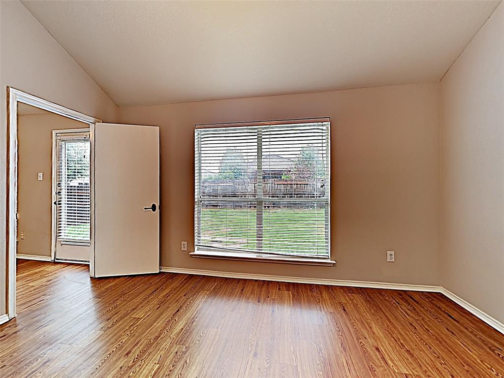 Sendera Ranch - Residential