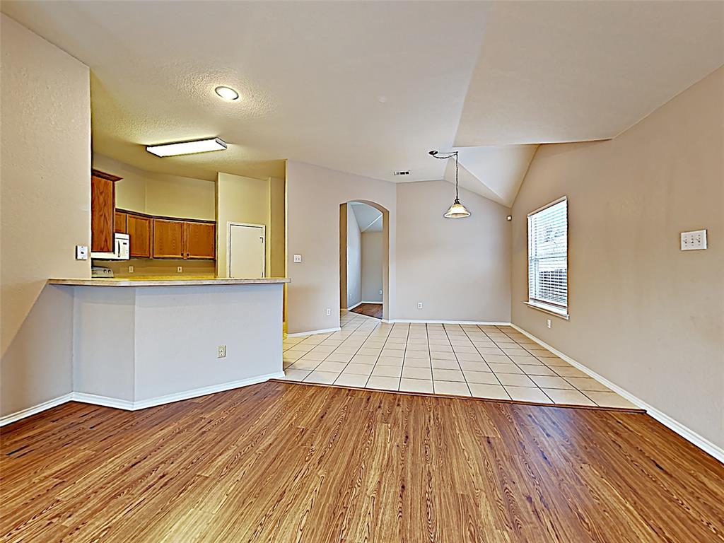 Sendera Ranch - Residential