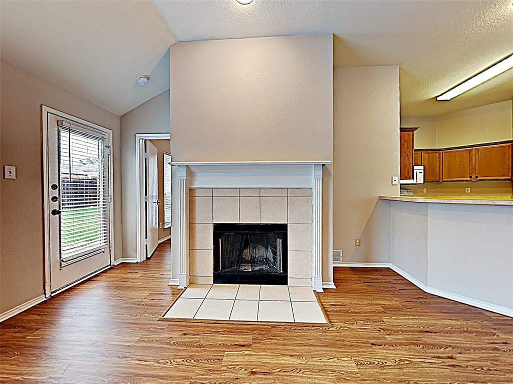 Sendera Ranch - Residential