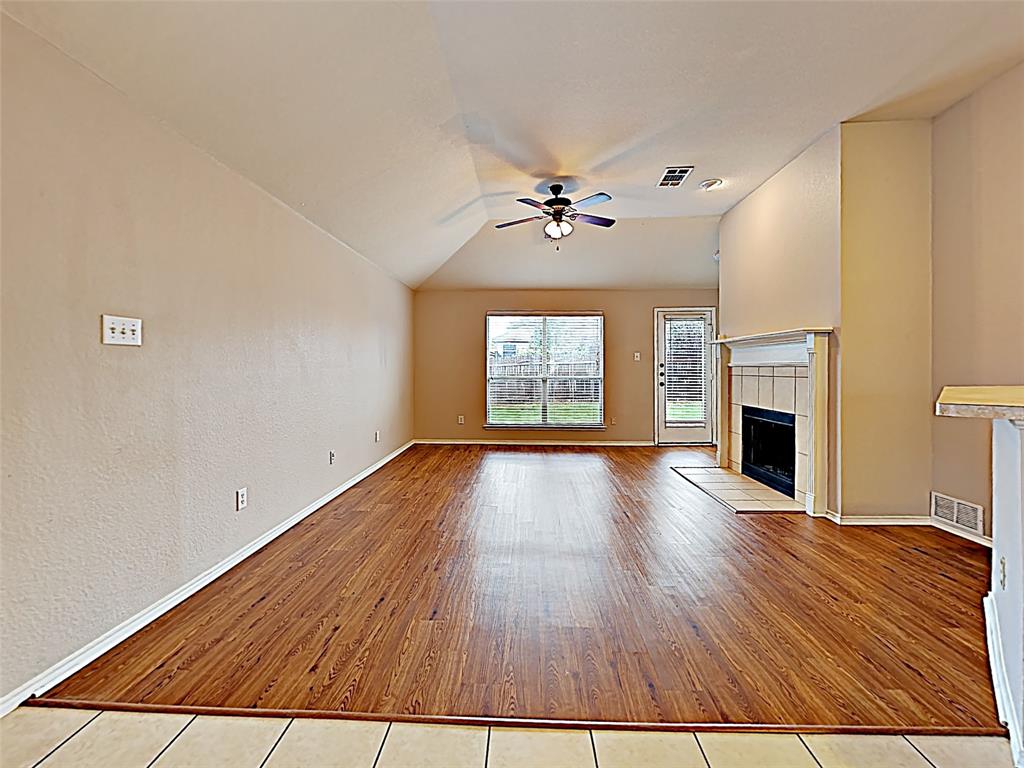 Sendera Ranch - Residential