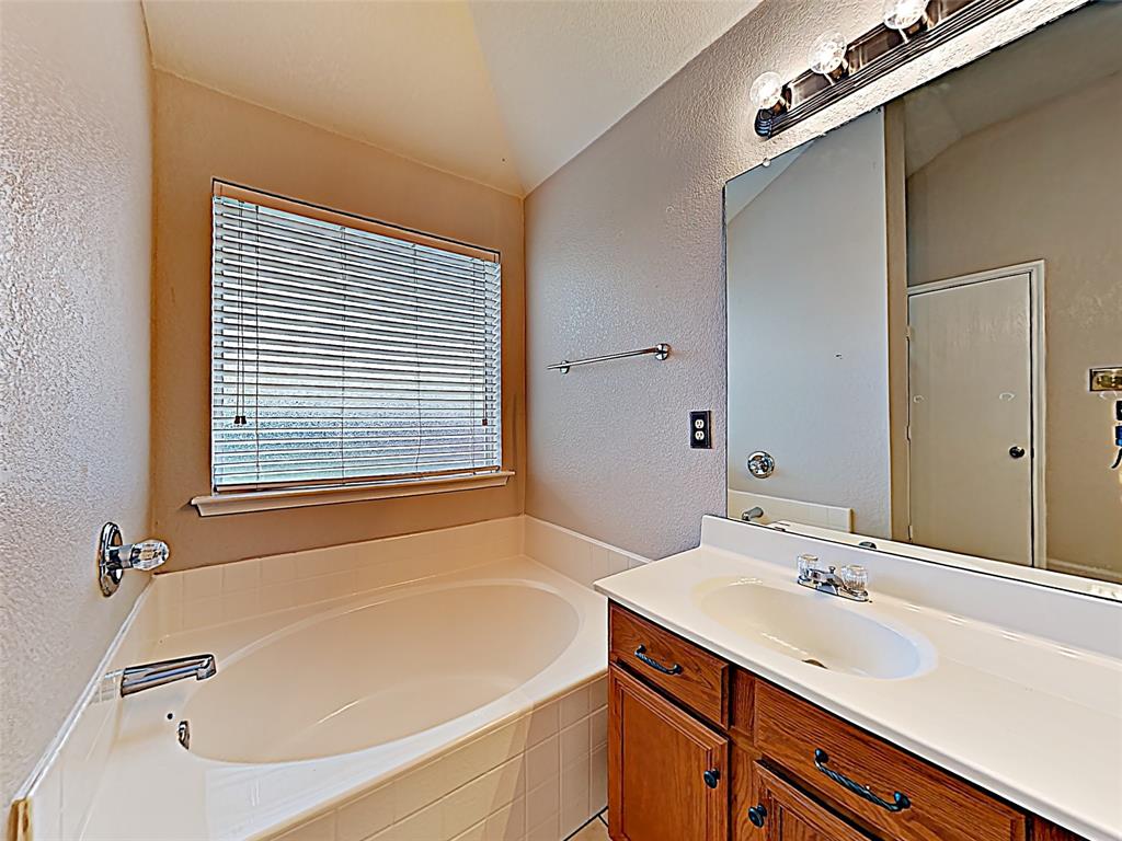 Sendera Ranch - Residential