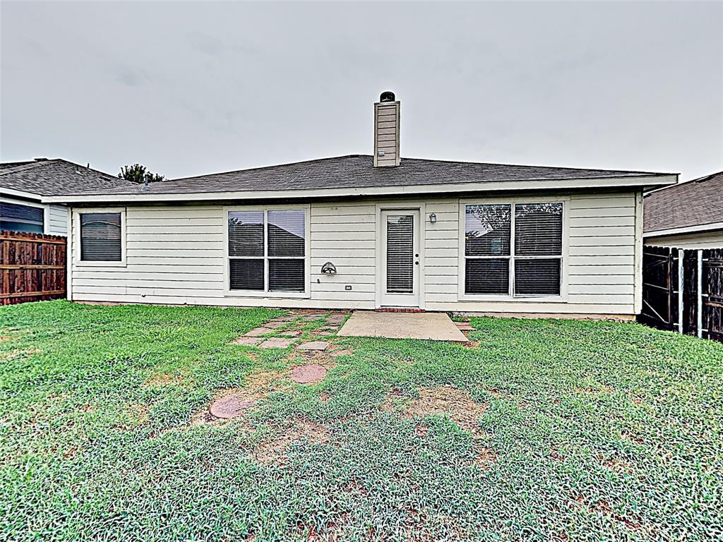 Sendera Ranch - Residential