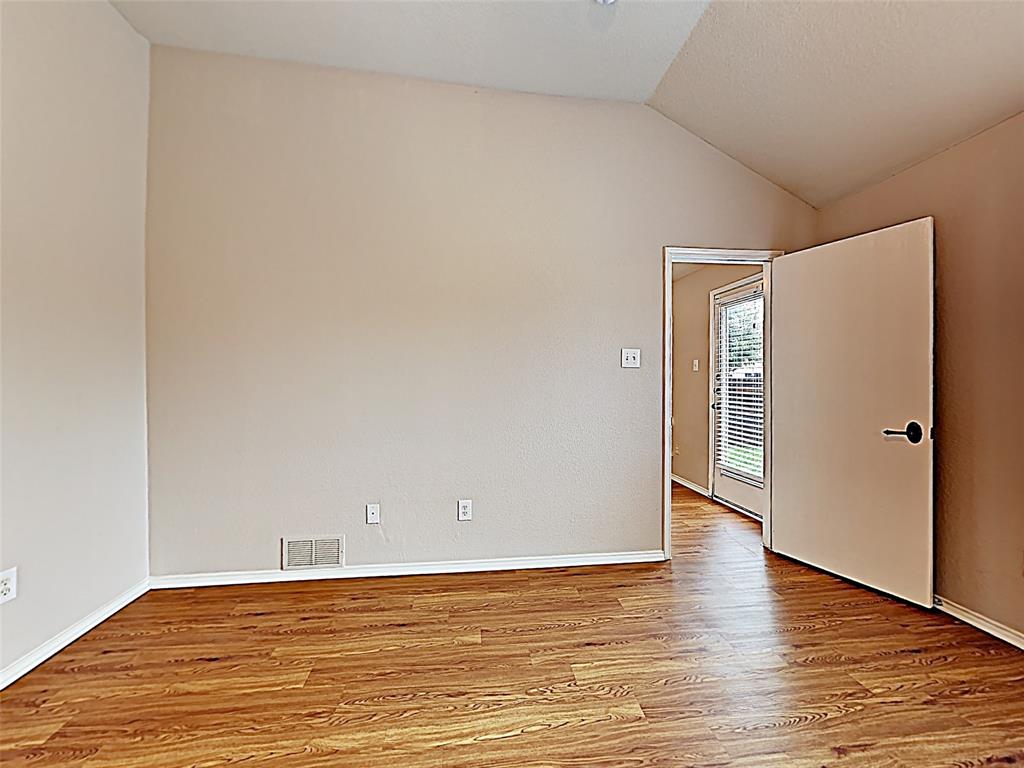 Sendera Ranch - Residential