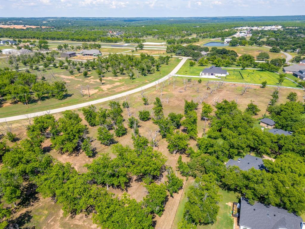 Pecan Plantation - Land