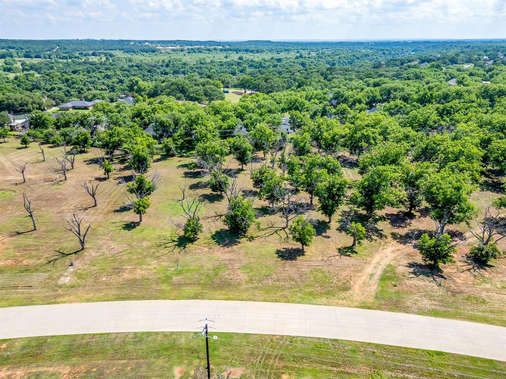 Pecan Plantation - Land