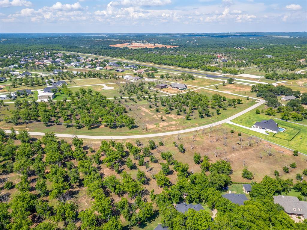 Pecan Plantation - Land