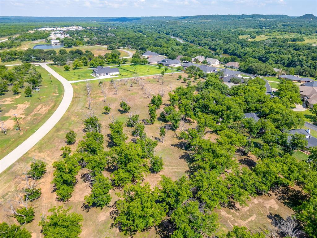 Pecan Plantation - Land