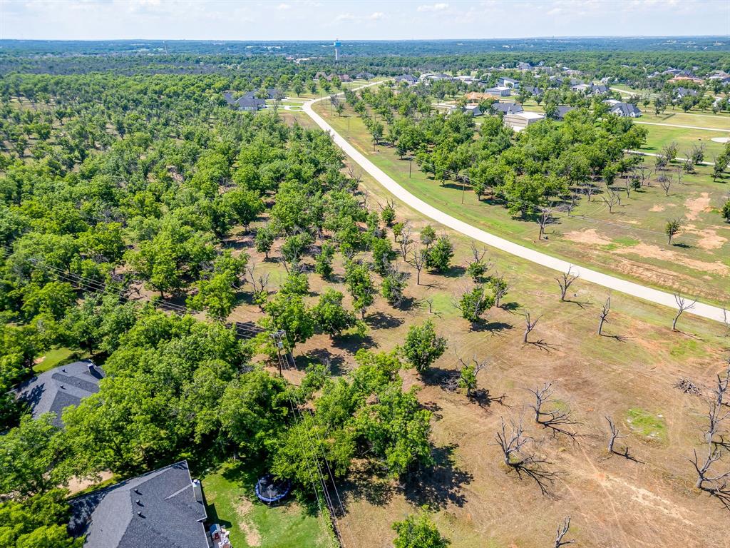 Pecan Plantation - Land